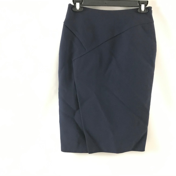 Ralph Lauren Purple Label Women's Pencil Skirt